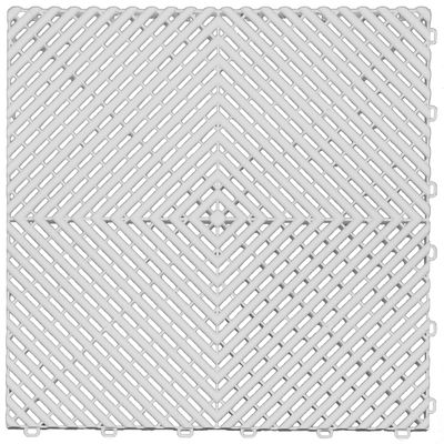 Swisstrax Ribtrax (Arctic White)